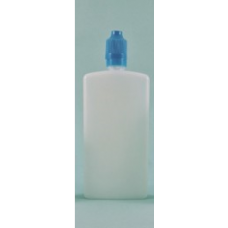 120ml LDPE flesje met dop // 120 ml LDPE bottle with cap
