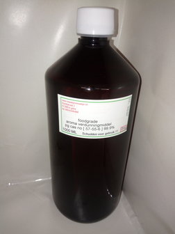 propylene glycol