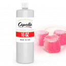 Strawberry Taffy