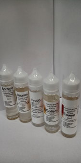 verdund lord of the aroma 50ml (meerdere opties) // multiple options